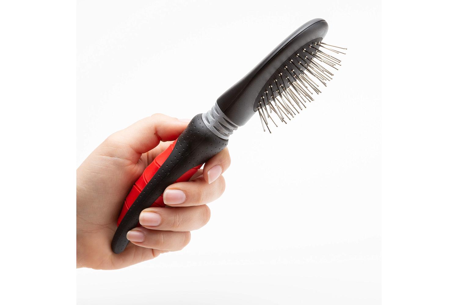 Mikki Bp-153967 - Mikki Ball Pin Brush - Sgl-3