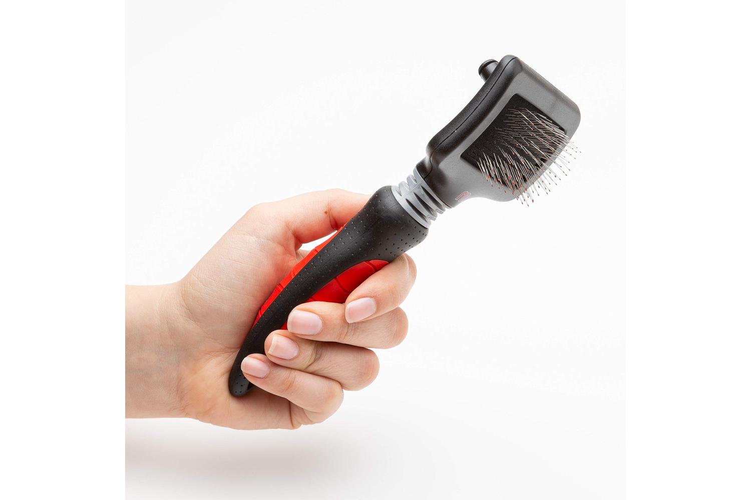 Mikki Bp-199578 - Mikki Soft Pin Slicker - Sml-3