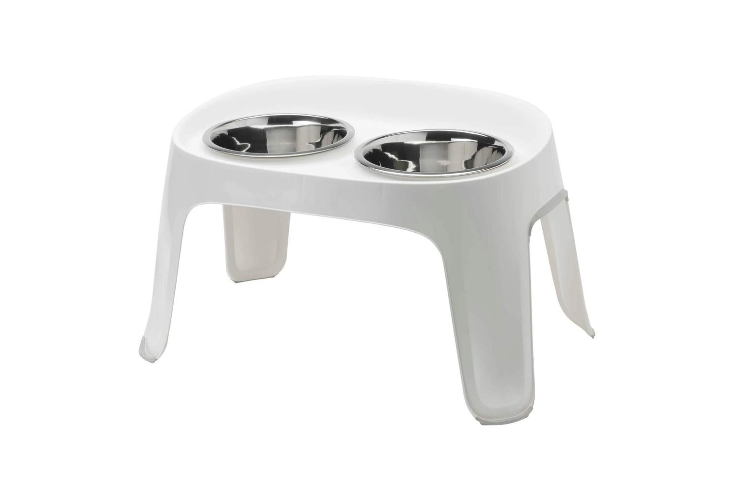 Moderna Bp-662513 - Mod Skybar White Med