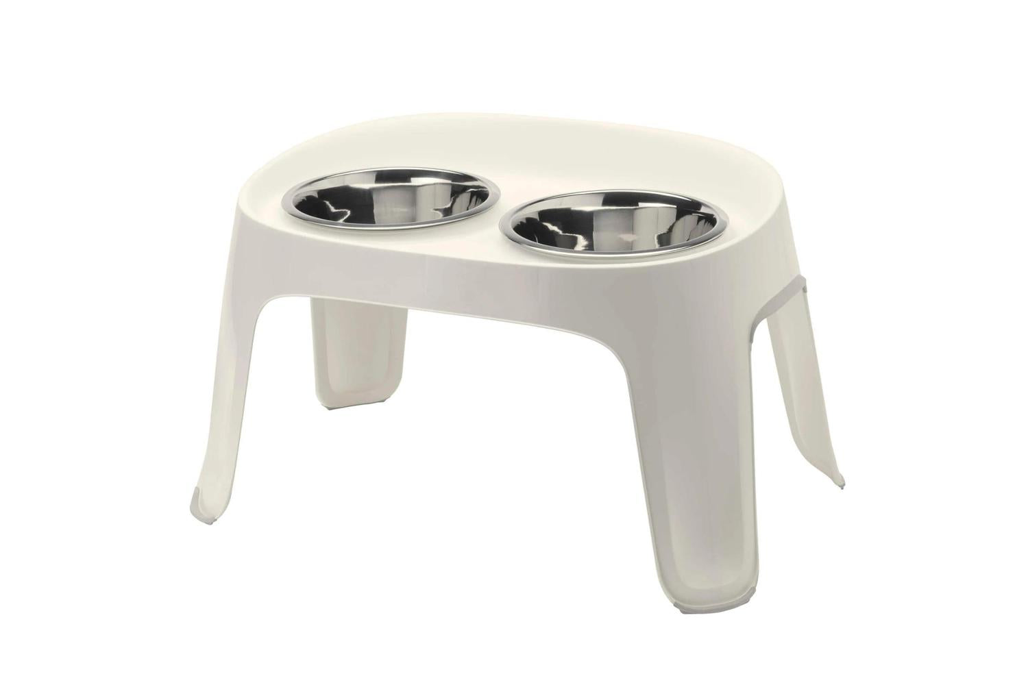 Moderna Bp-662524 - Mod Skybar White - Lge