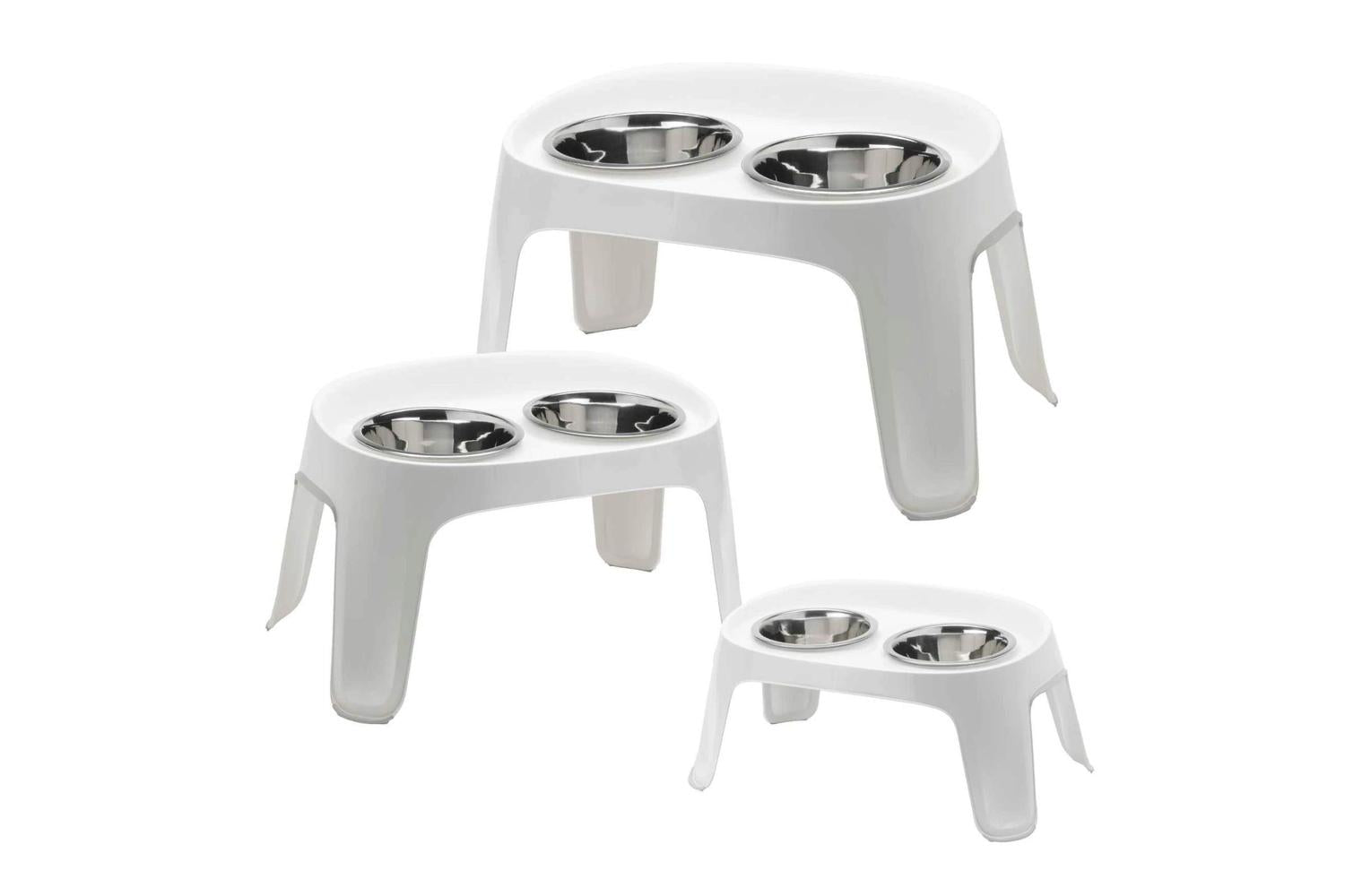 Moderna Bp-662524 - Mod Skybar White - Lge-2
