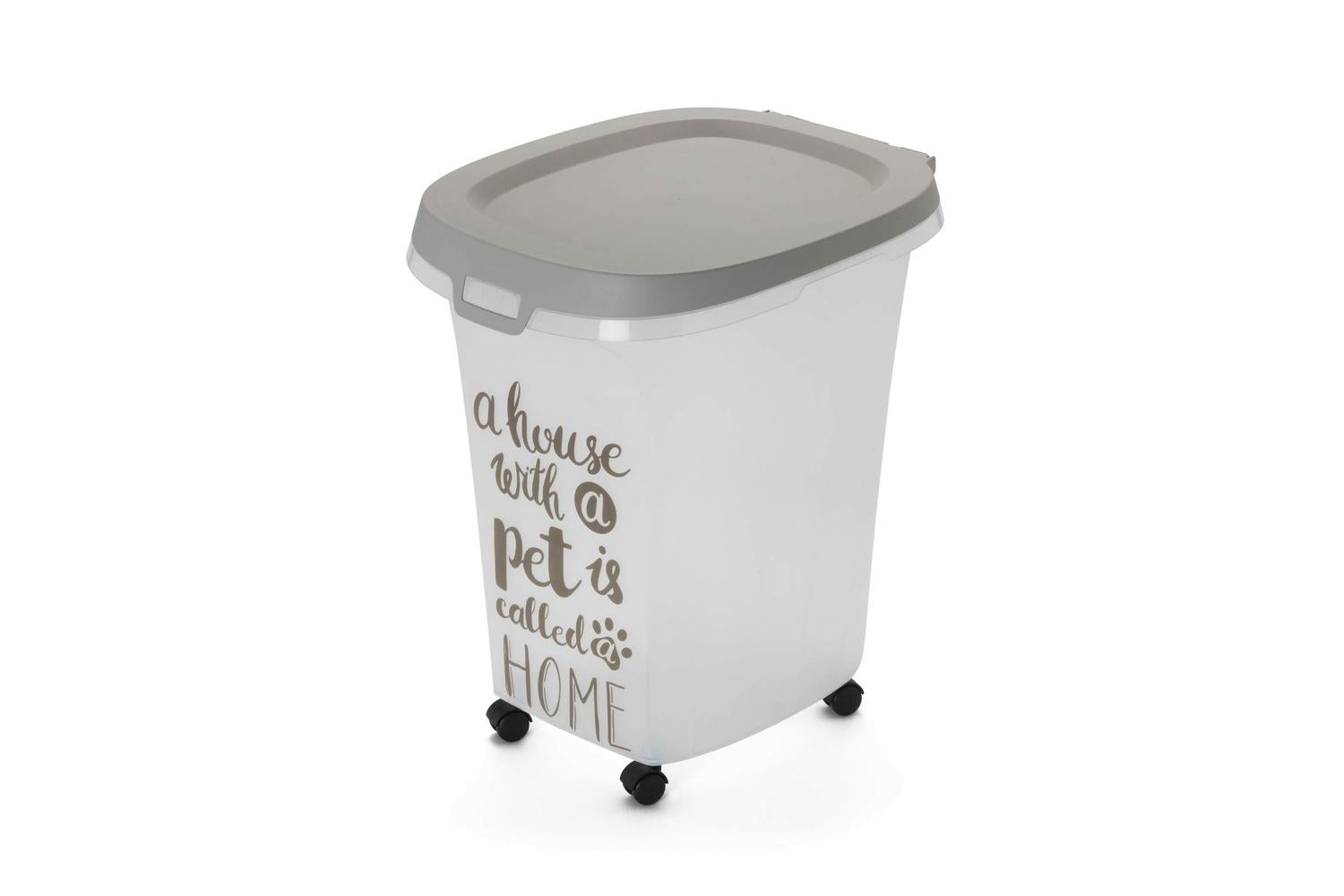 Moderna Bp-662002 - Mod Trendy Story Pw Whte Jumbo