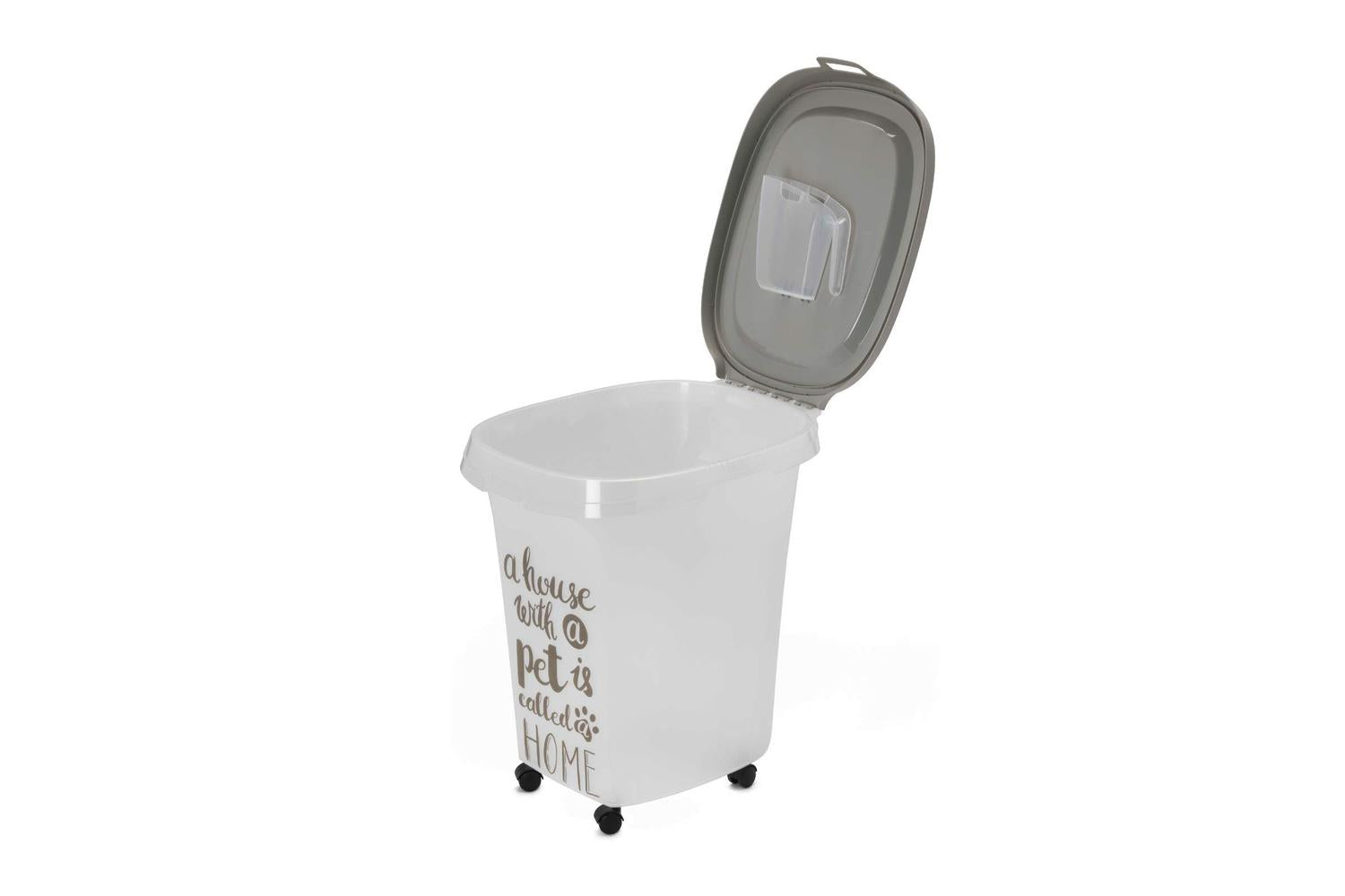Moderna Bp-662002 - Mod Trendy Story Pw Whte Jumbo-2