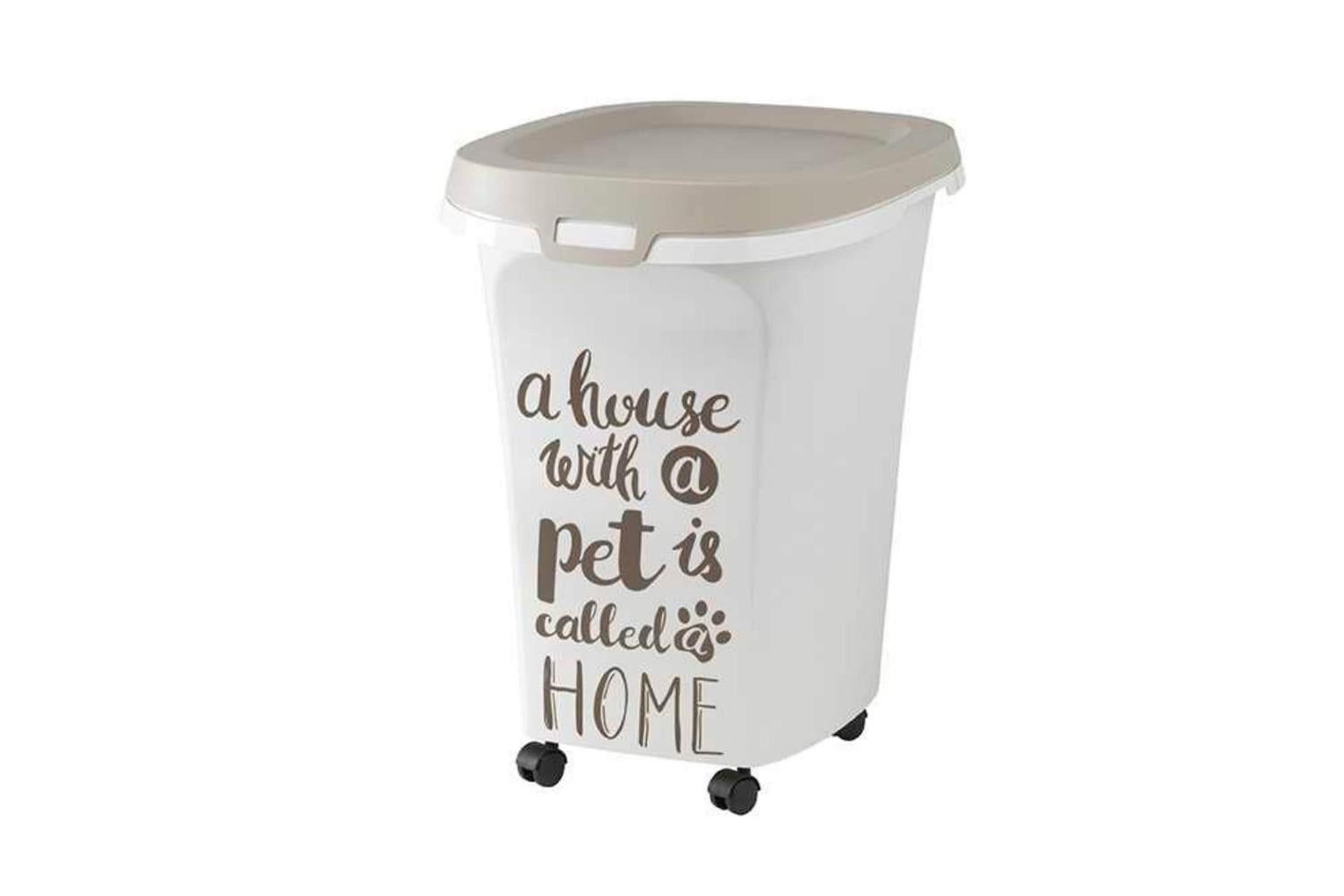Moderna Bp-662002 - Mod Trendy Story Pw Whte Jumbo-3