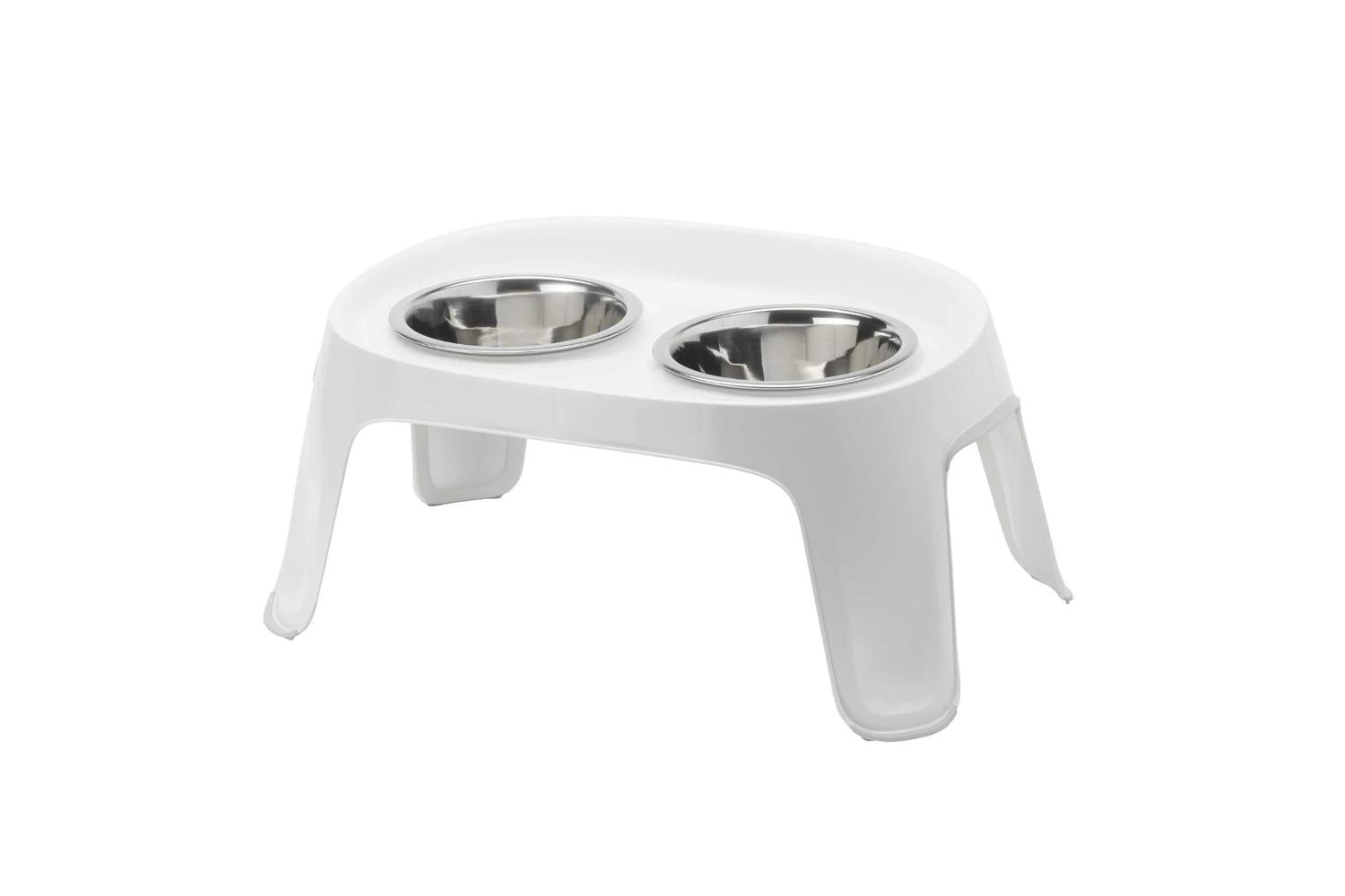 Moderna Bp-662068 - Mod Skybar White - Sml