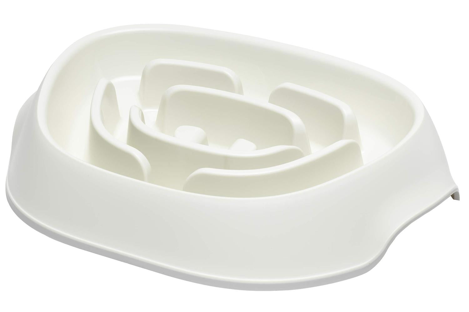 Moderna Bp-662224 - Mod Slomo Bowl White - 950ml