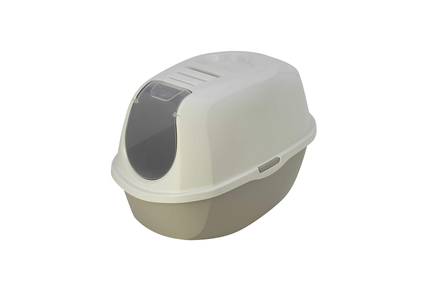 Moderna Bp-352538 - Smart Cat Loo Warm Grey - 54cm