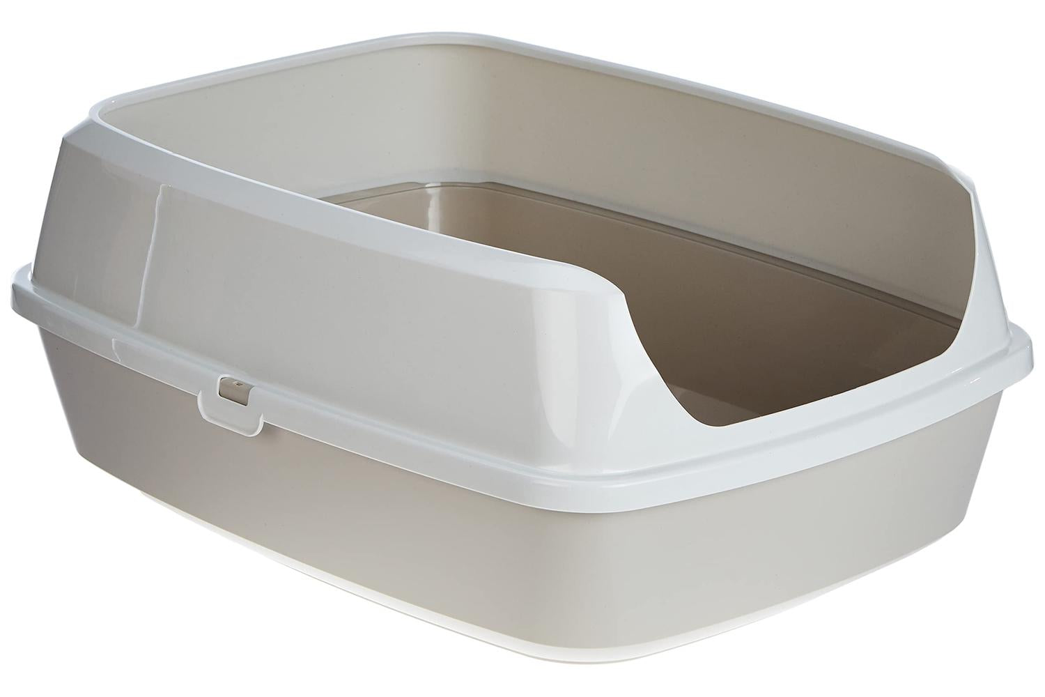 Moderna Bp-814710 - Mod Maryloo Rim W/grey - Sgl