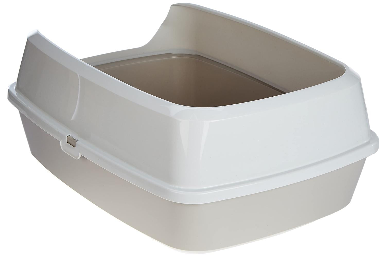 Moderna Bp-814710 - Mod Maryloo Rim W/grey - Sgl-2