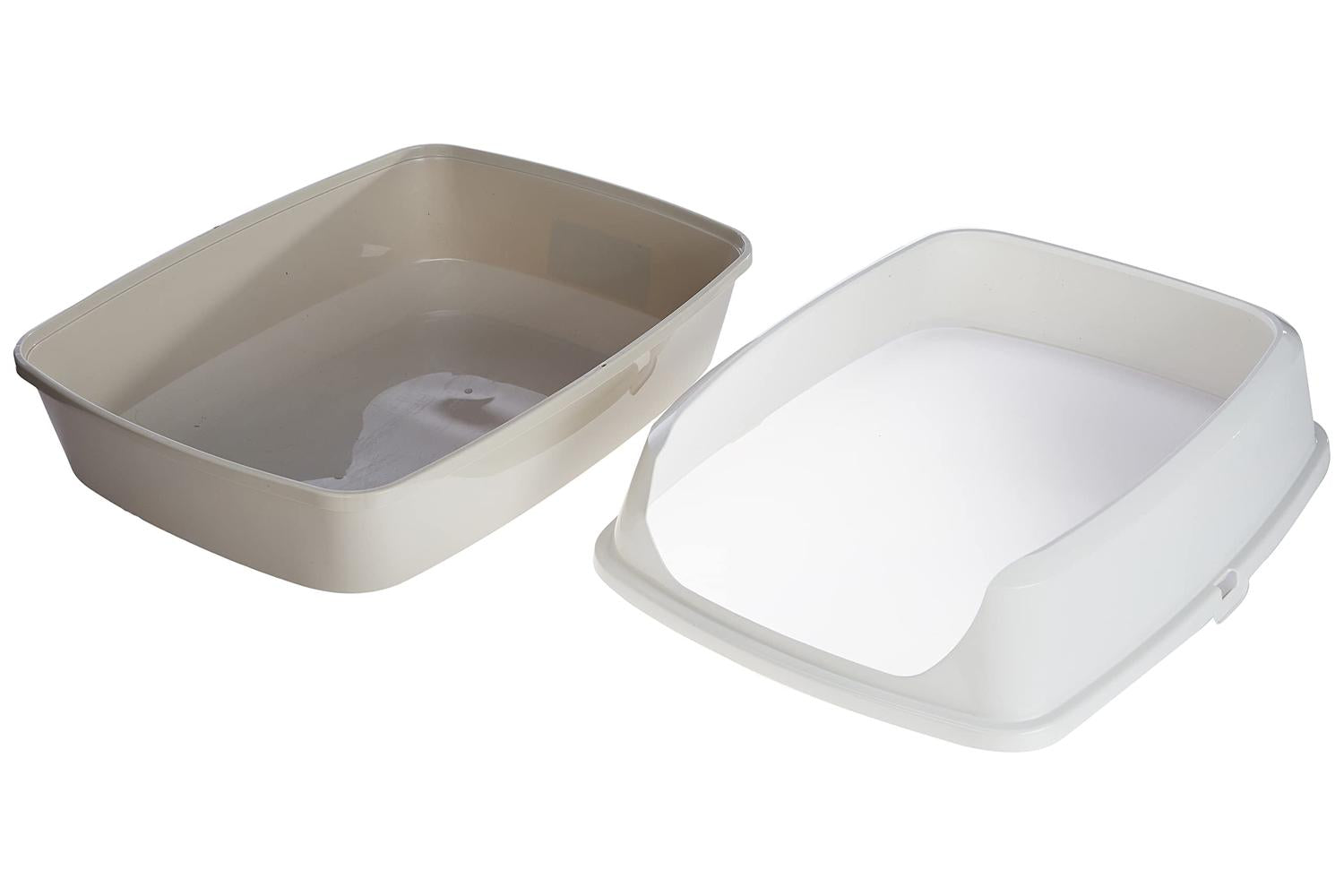 Moderna Bp-814710 - Mod Maryloo Rim W/grey - Sgl-3