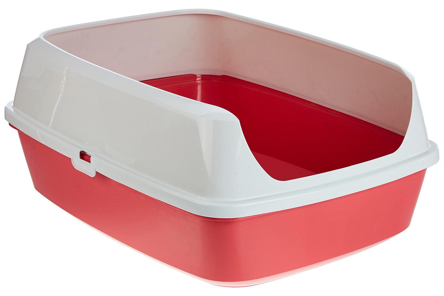 Moderna Bp-814716 - Mod Maryloo Rim S/coral - Sgl