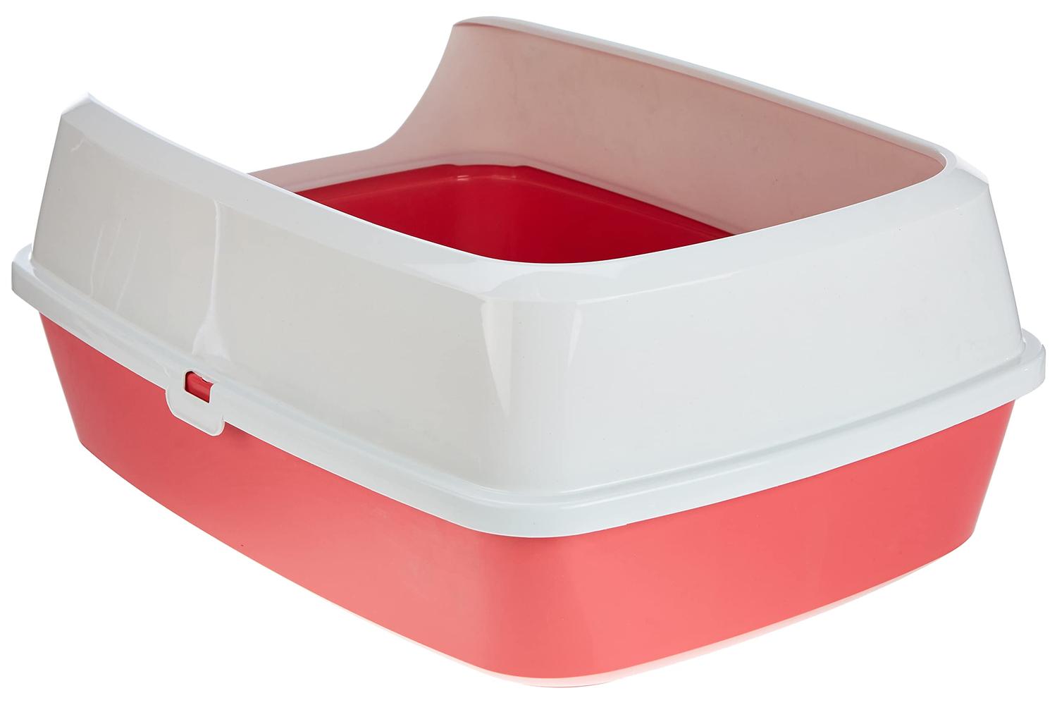 Moderna Bp-814716 - Mod Maryloo Rim S/coral - Sgl-2