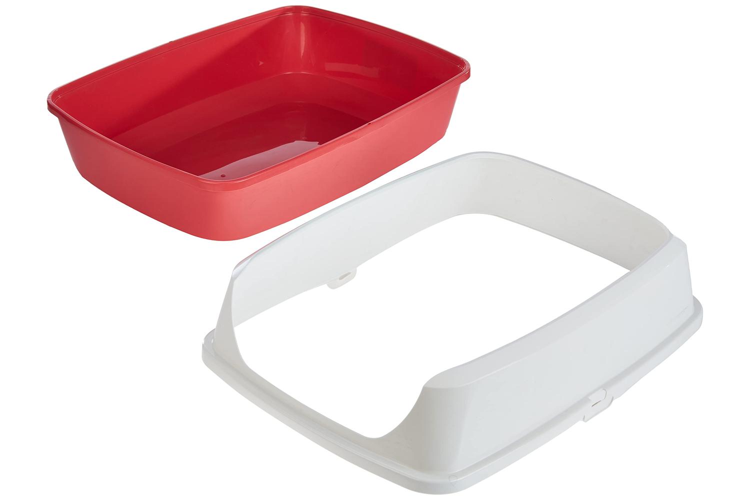 Moderna Bp-814716 - Mod Maryloo Rim S/coral - Sgl-3
