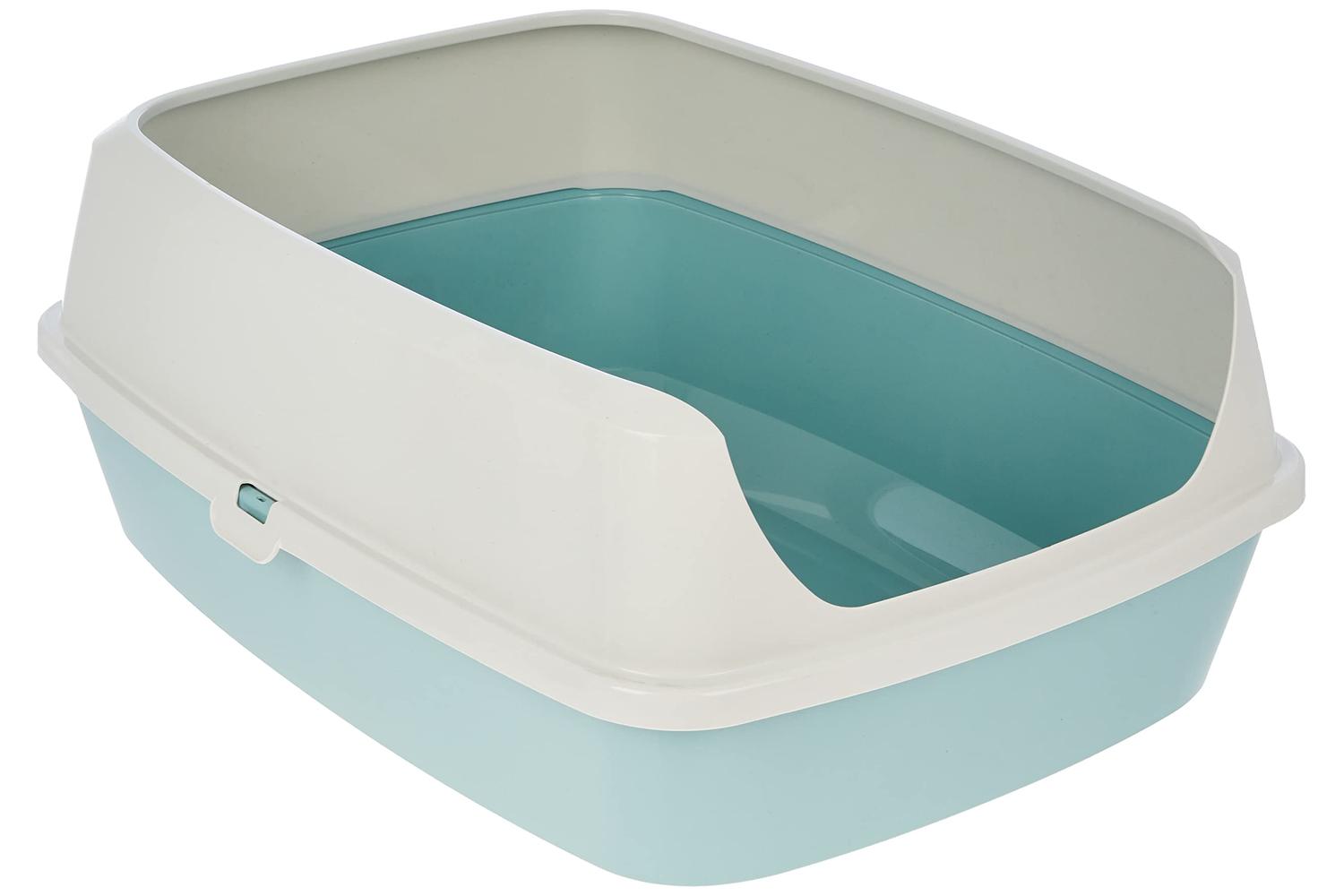 Moderna Bp-814713 - Mod Maryloo Rim Aqua - Sgl