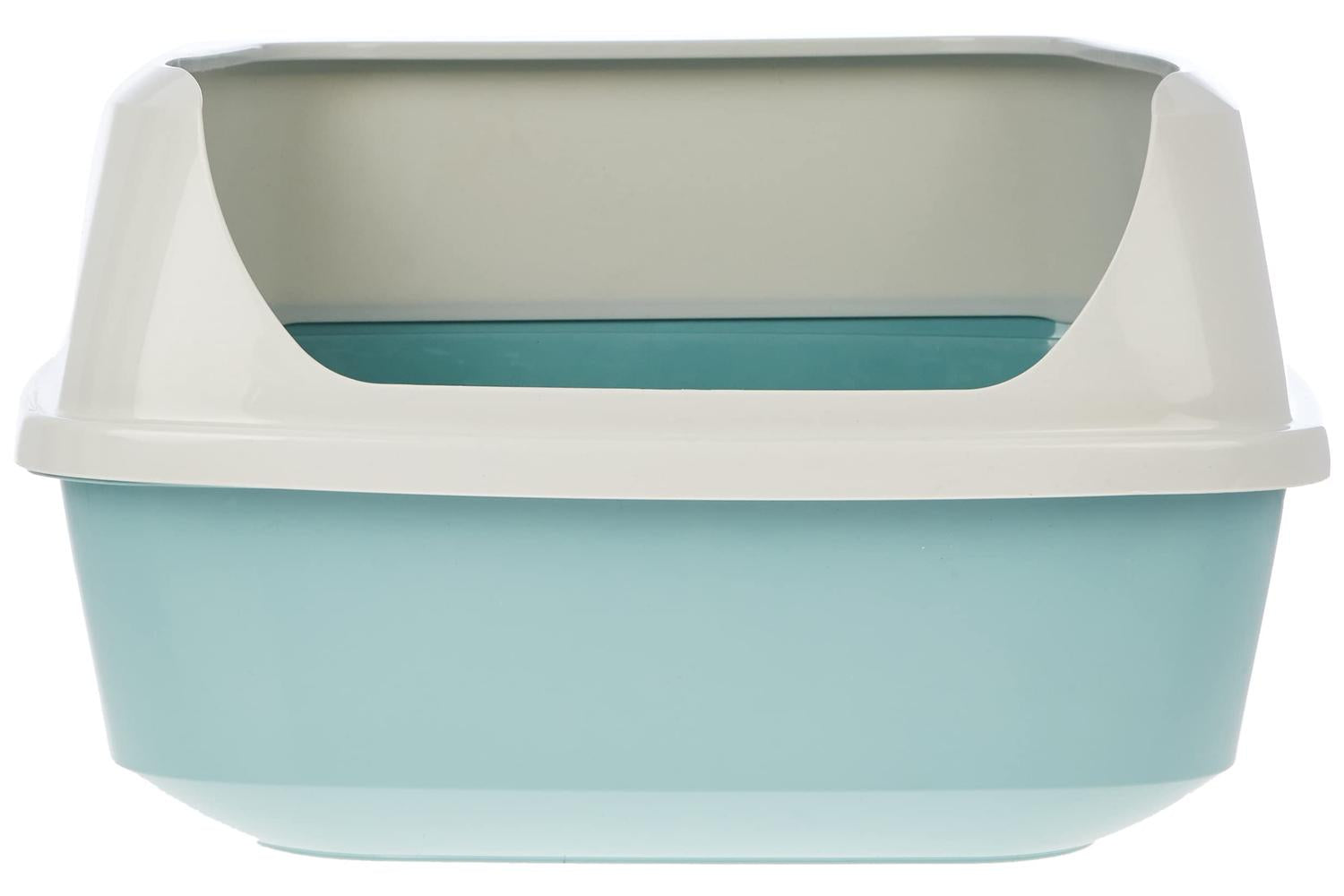 Moderna Bp-814713 - Mod Maryloo Rim Aqua - Sgl-2