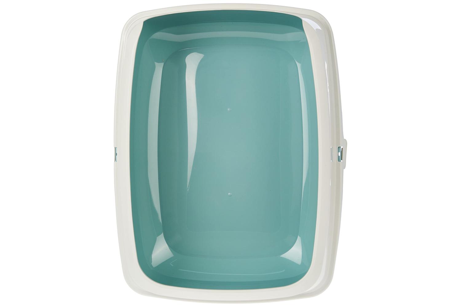 Moderna Bp-814713 - Mod Maryloo Rim Aqua - Sgl-3