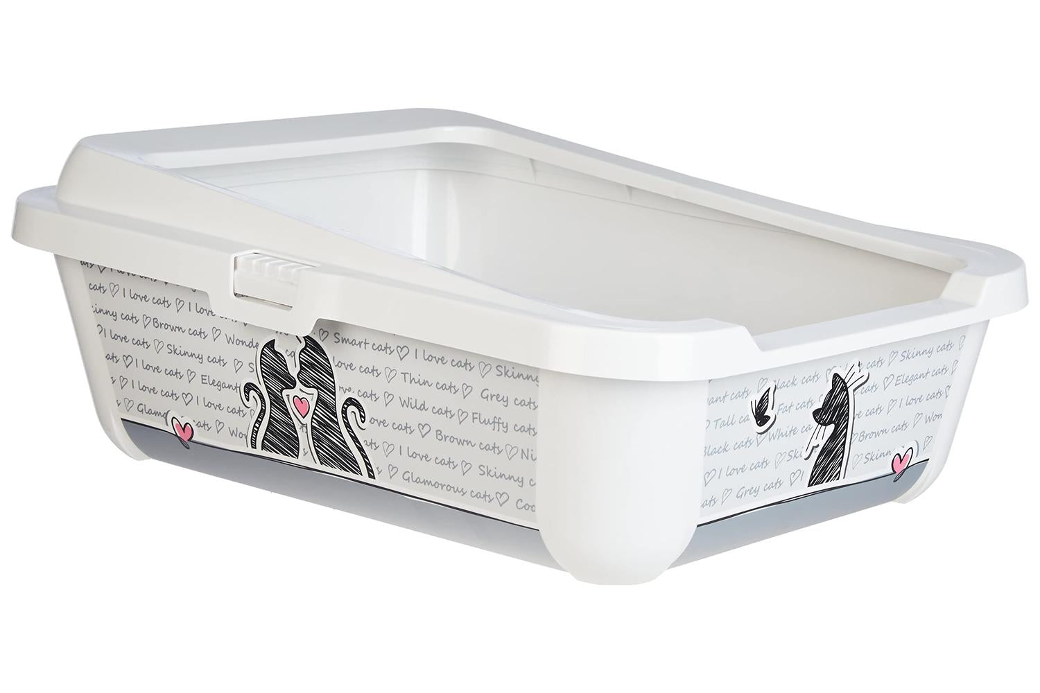 Moderna Bp-662457 - Mod Hercules Cat Try Cil - Sgl