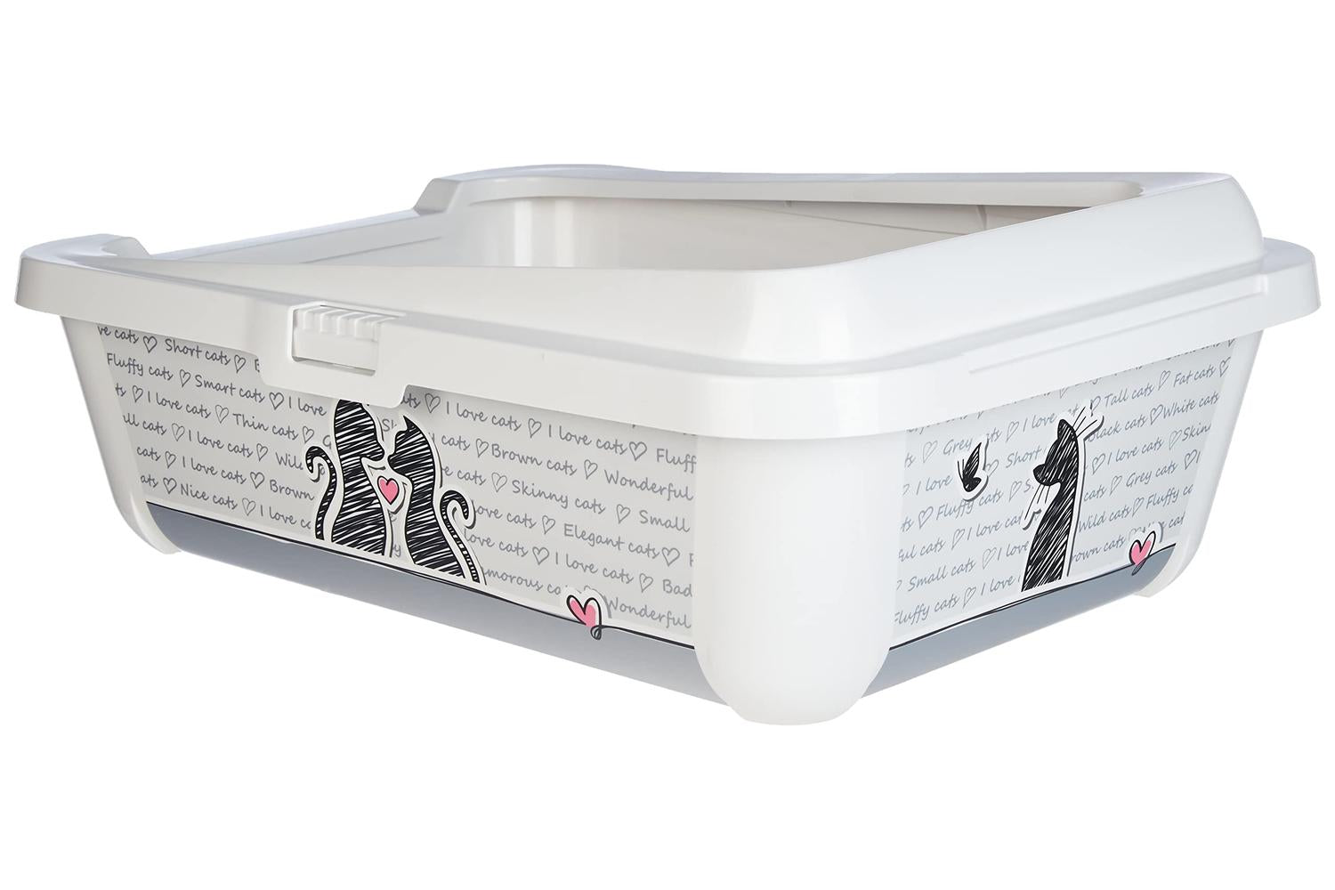Moderna Bp-662457 - Mod Hercules Cat Try Cil - Sgl-2