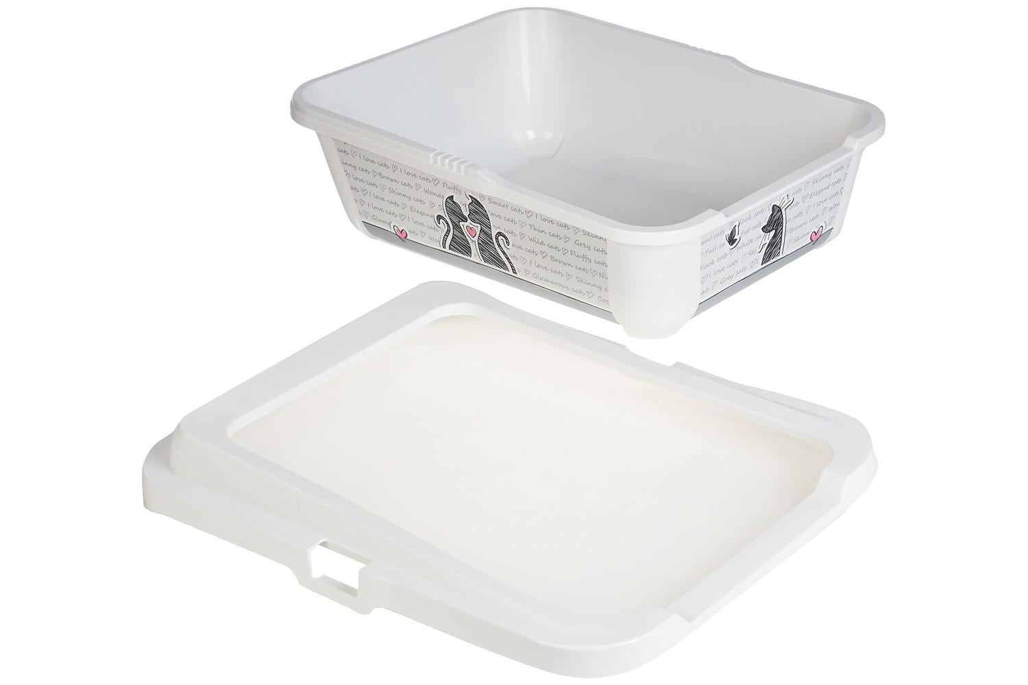 Moderna Bp-662457 - Mod Hercules Cat Try Cil - Sgl-3