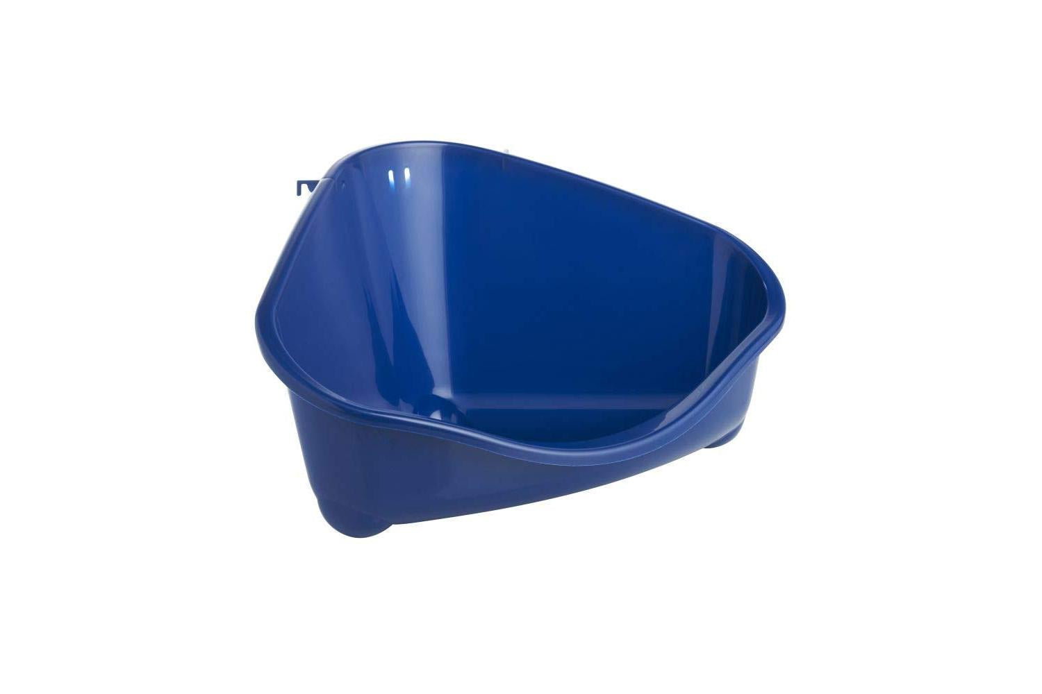 Moderna Bp-353425 - Cnr Lit Pan Large Blue - 49cm
