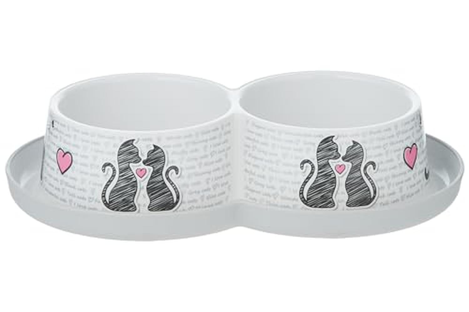 Moderna Bp-662568 - Mod Trend Din Cat Bw Cil - 700ml-2