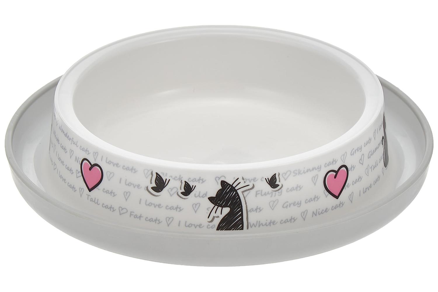 Moderna Bp-662357 - Mod Trend Din Cat Bw Cil - 210ml