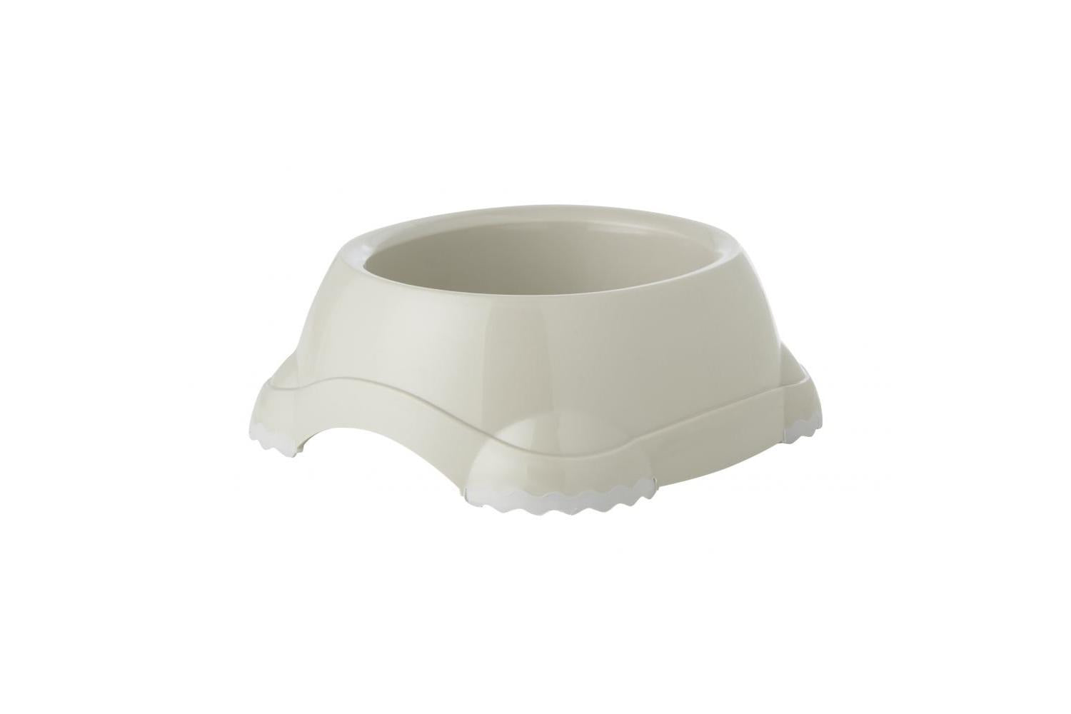 Moderna Bp-352451 - Smarty Bowl W/grey No2 - 16cm