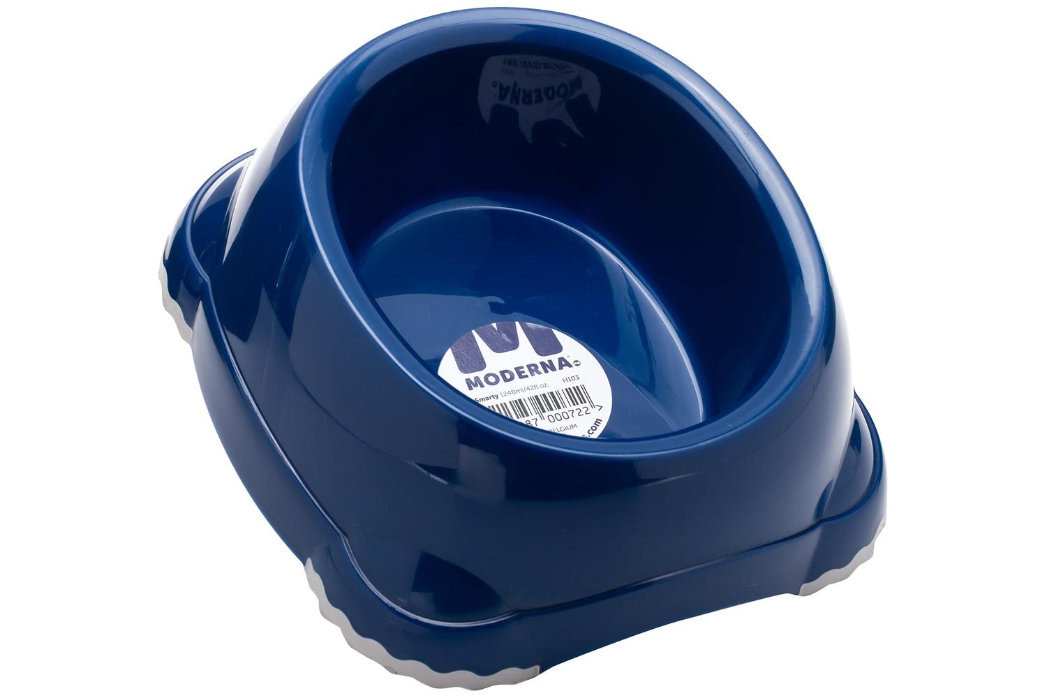 Moderna Bp-662281 - Mod Smarty Bowl Bluebery - 1248ml