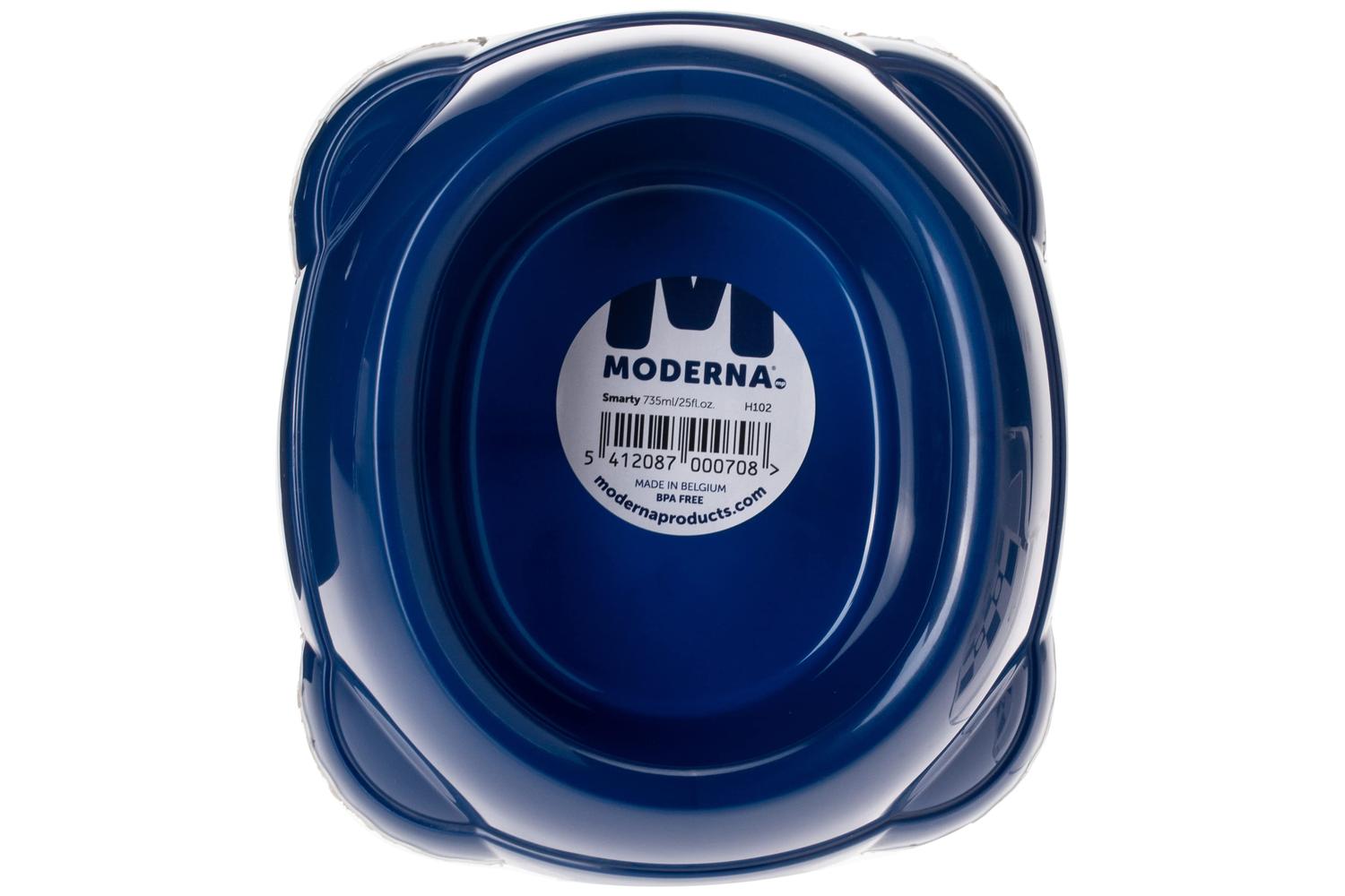 Moderna Bp-662270 - Mod Smarty Bowl Bluebery - 735ml-2