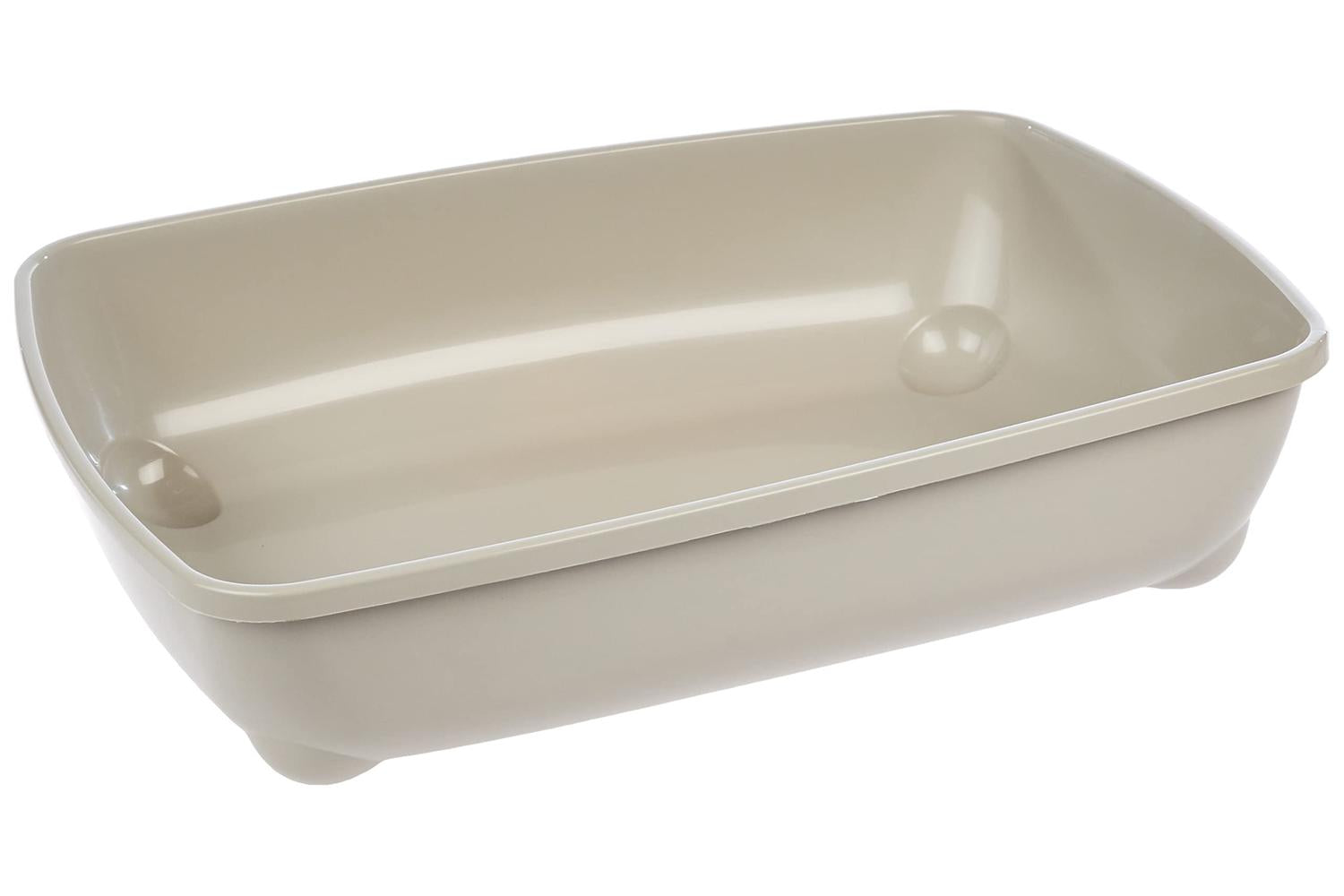 Moderna Bp-352627 - Cat Litter Tray W.grey - 50cm