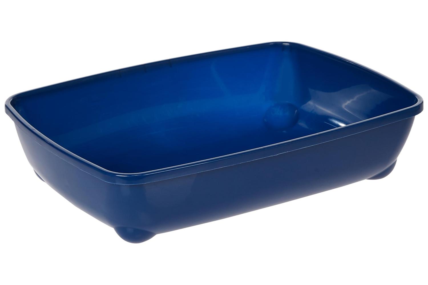 Moderna Bp-352638 - Cat Litter Tray Blue Bry - 50cm