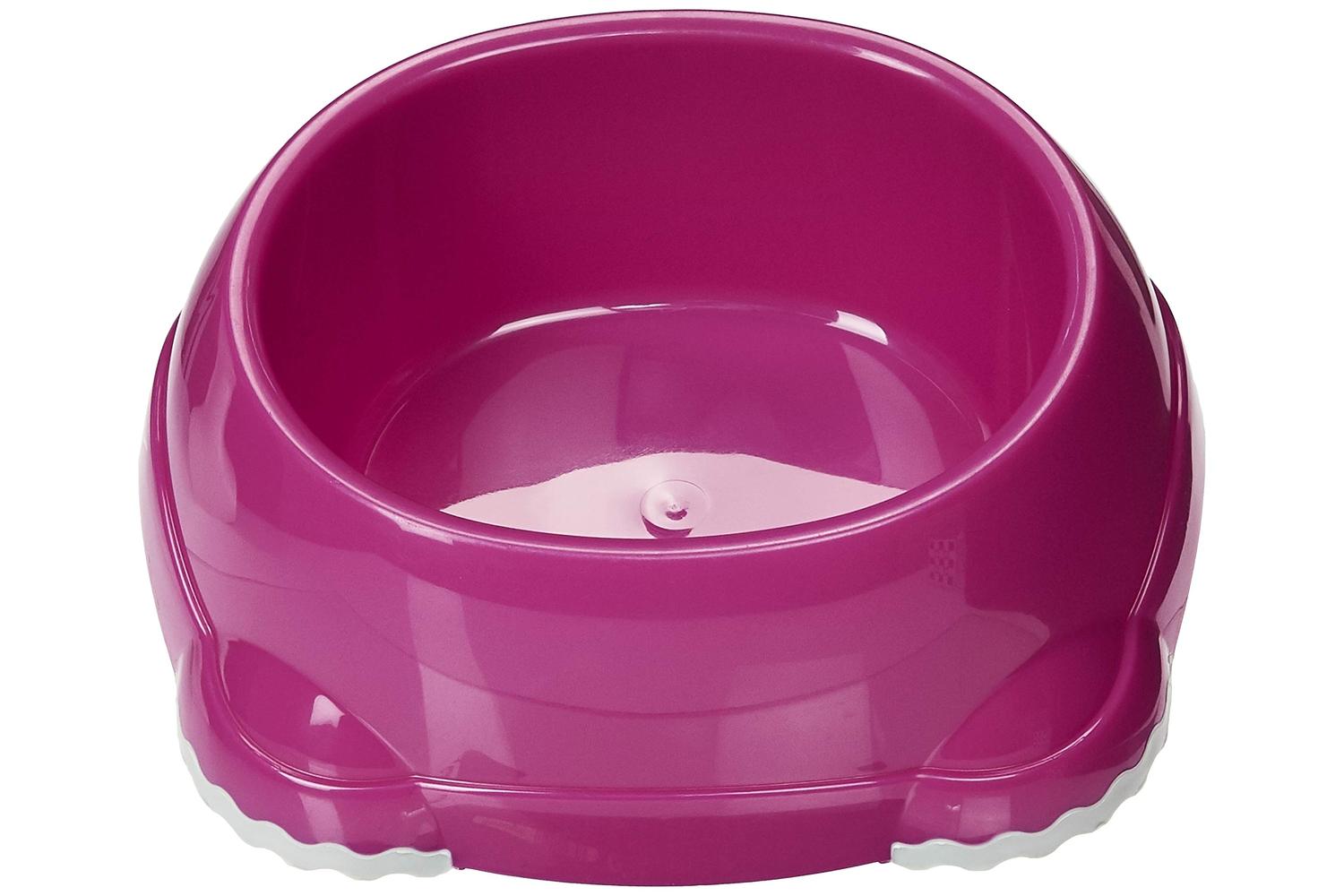 Moderna Bp-352427 - Smarty Bowl Hot Pink No1 - 12cm