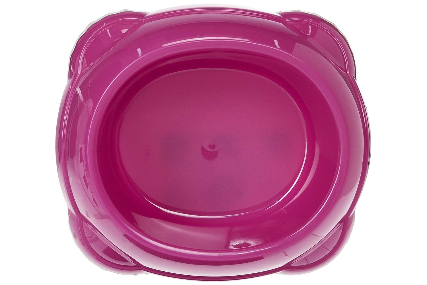 Moderna Bp-352427 - Smarty Bowl Hot Pink No1 - 12cm-2