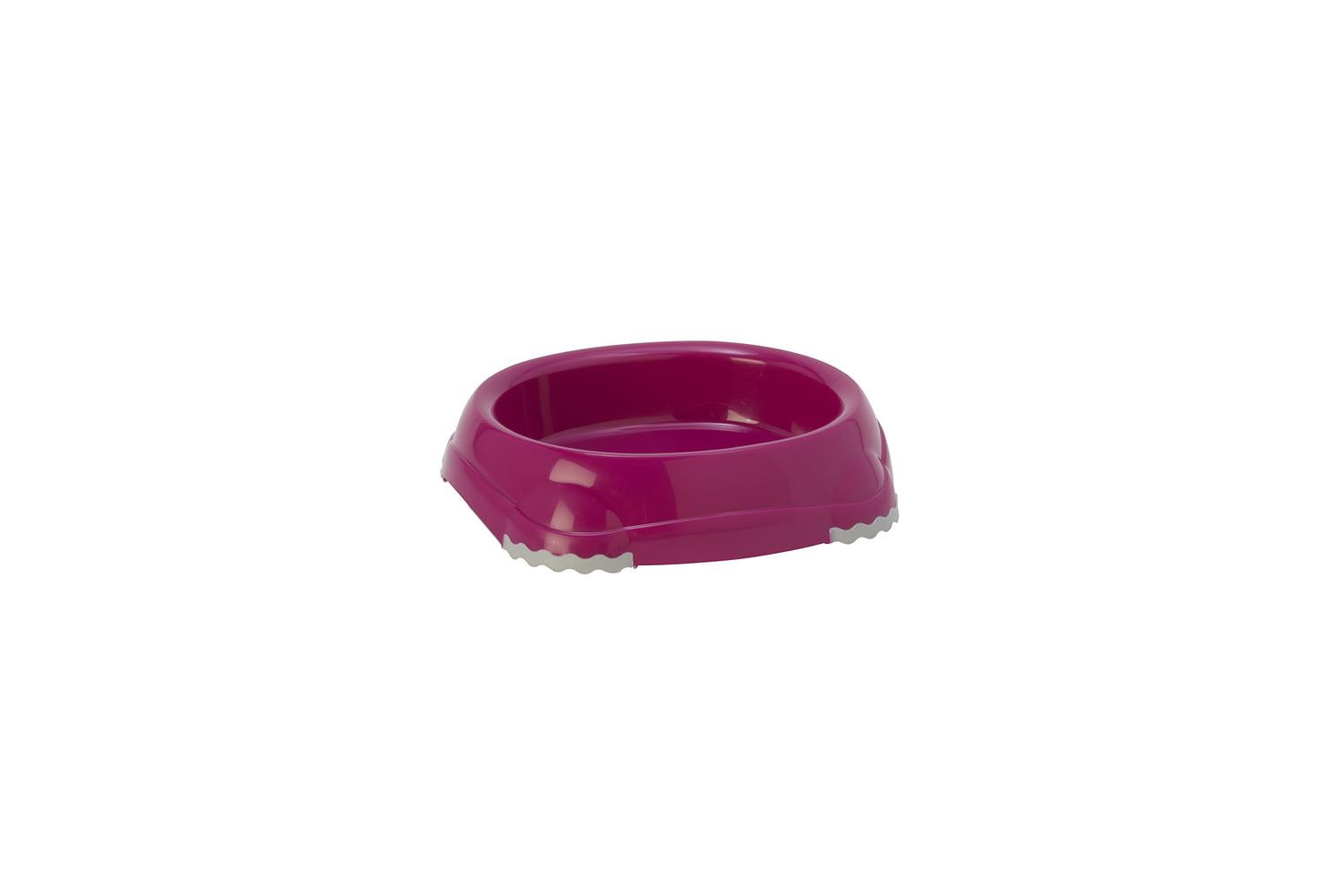 Moderna Bp-352405 - Smarty Cat Bowl Hot Pink - 12cm