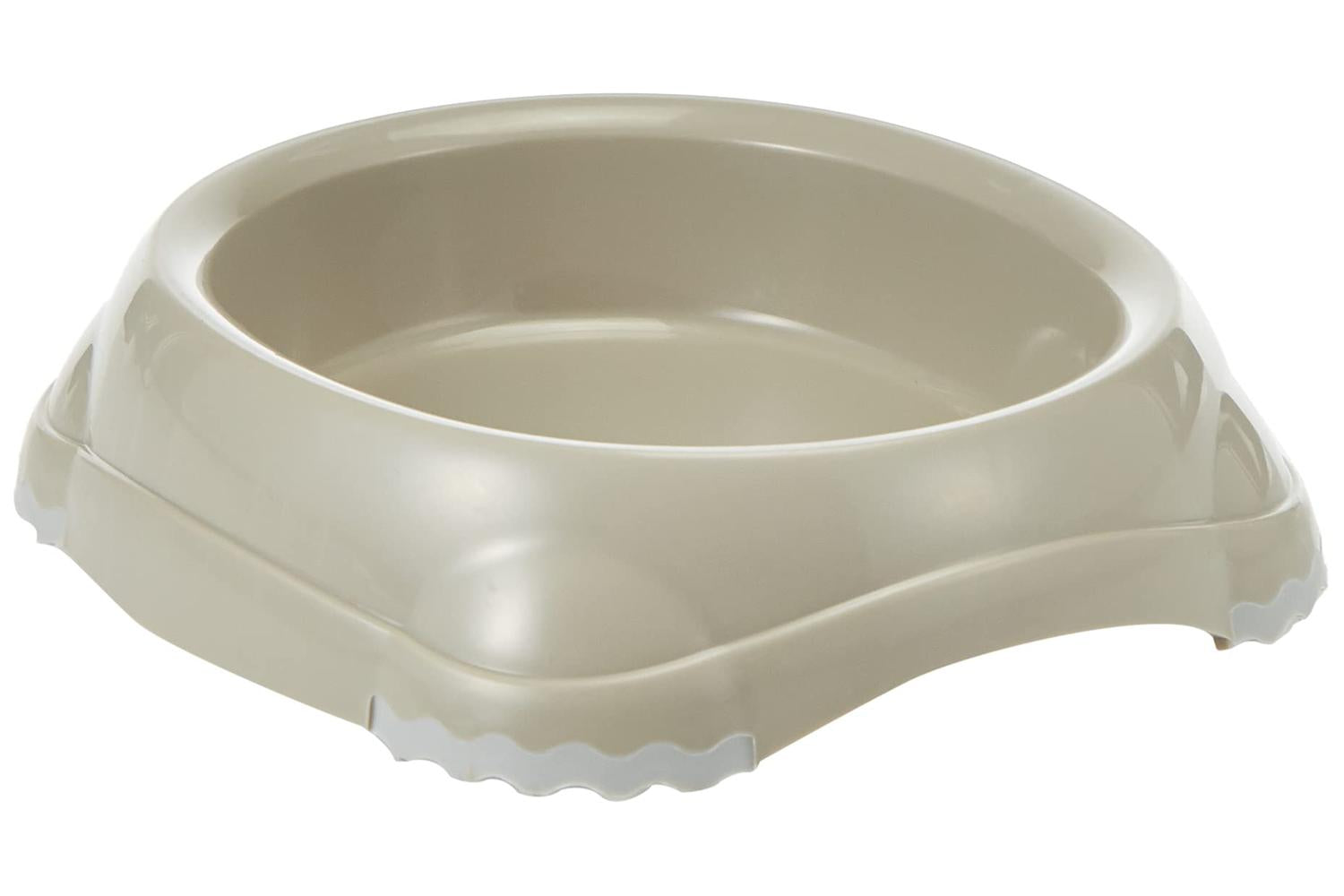 Moderna Bp-352416 - Smarty Cat Bowl Warmgrey - 12cm