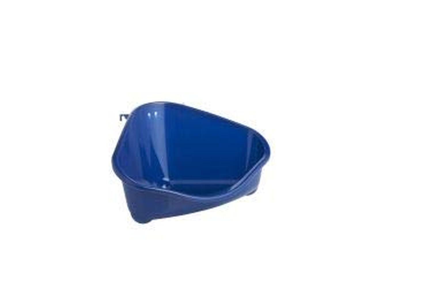Moderna Bp-353403 - Cnr Lit Pan Small Blue - 35cm