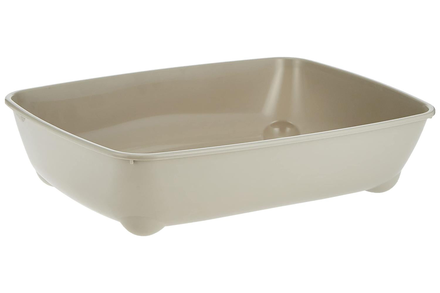 Moderna Bp-352595 - Cat Litter Tray W/grey - 42cm