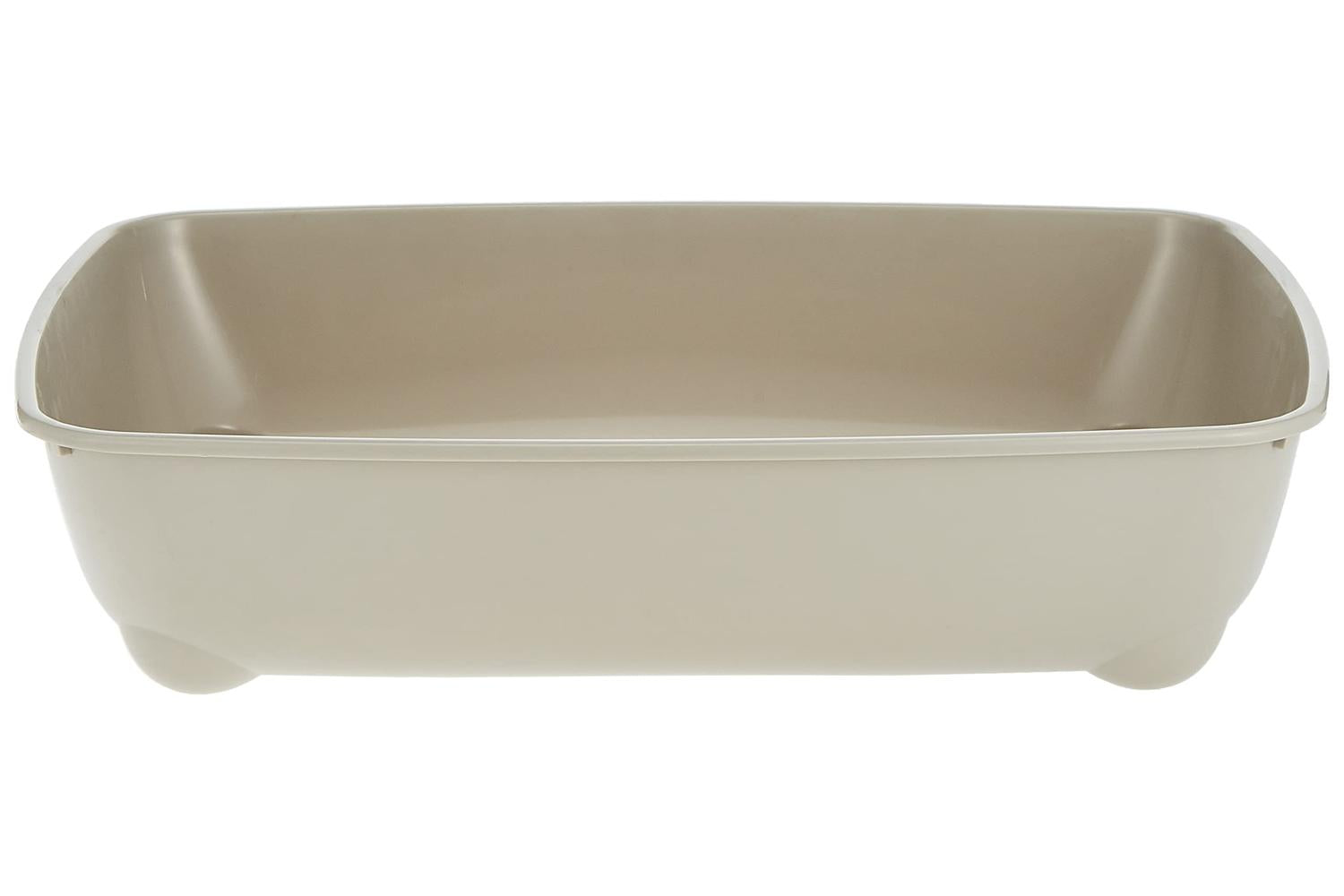 Moderna Bp-352595 - Cat Litter Tray W/grey - 42cm-2