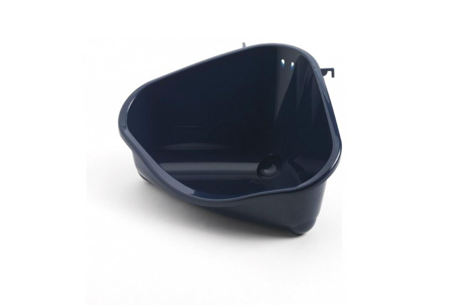 Moderna Bp-353382 - Cnr Lit Pan Mini Blue - 18cm