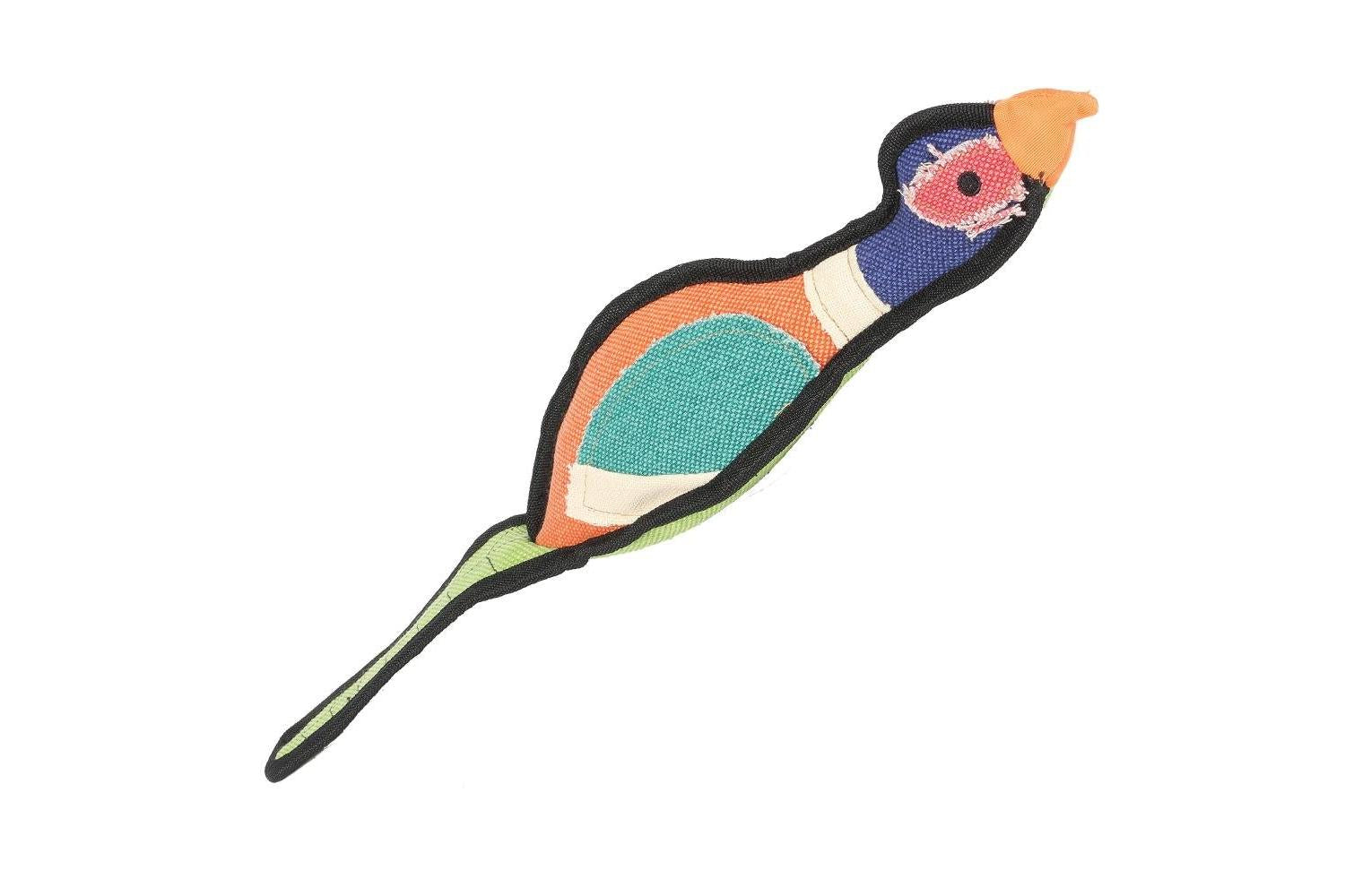 Multipet Bp-372146 - H/pet Gaudy Pheasant Sgl