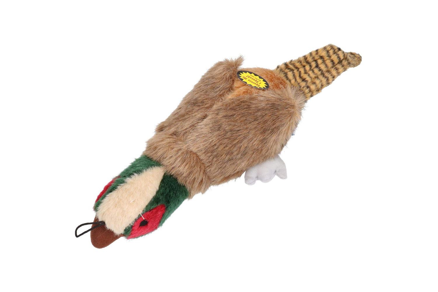 Multipet Bp-537645 - H/pet Migrator Pheasant Med