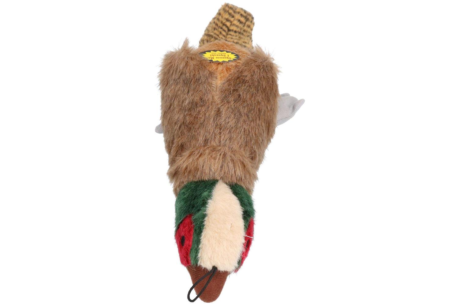 Multipet Bp-537645 - H/pet Migrator Pheasant Med-2