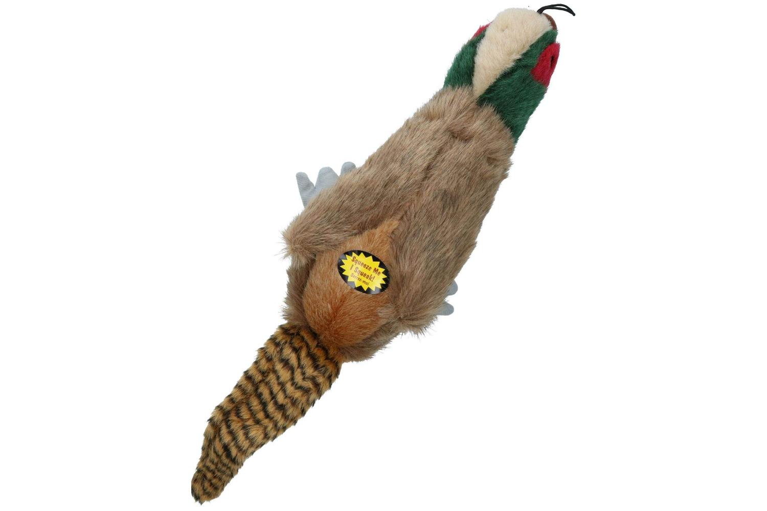 Multipet Bp-537645 - H/pet Migrator Pheasant Med-3