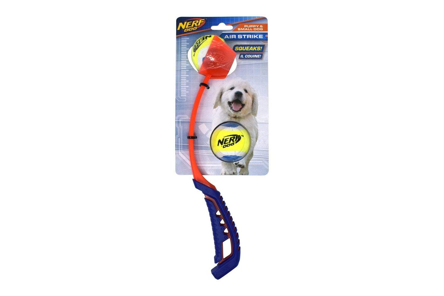 Nerf Dog Bp-810429 - Nerf Deluxe Air Thrower - Mini