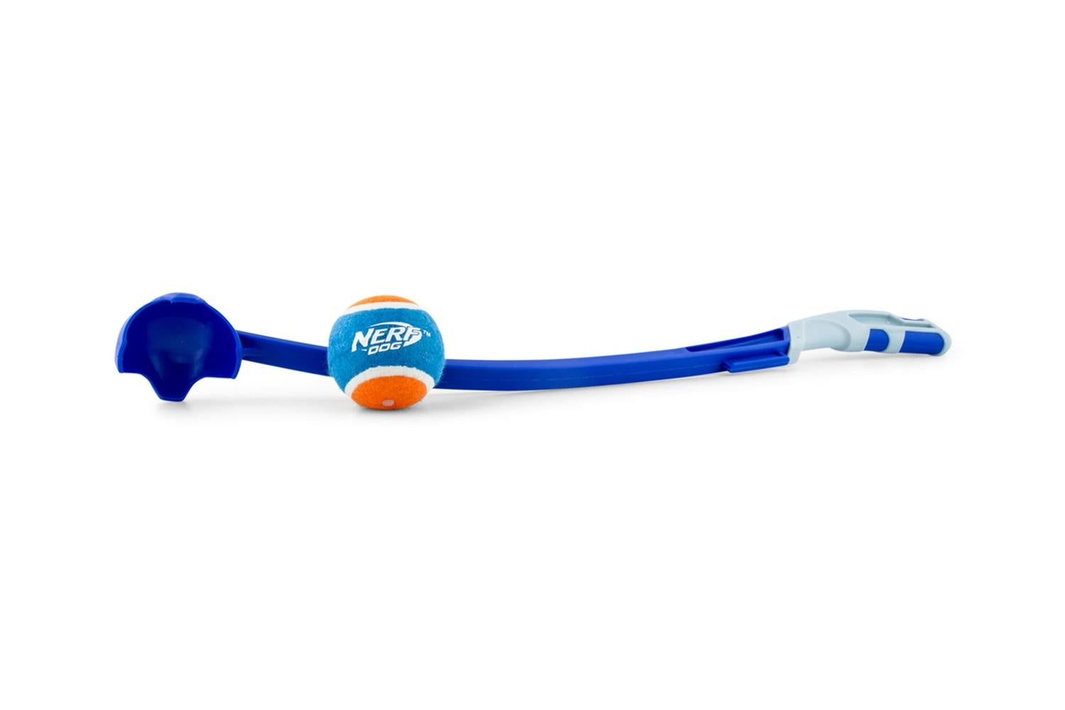 Nerf Dog Bp-810430 - Nerf Deluxe Air Striker - Lge-3