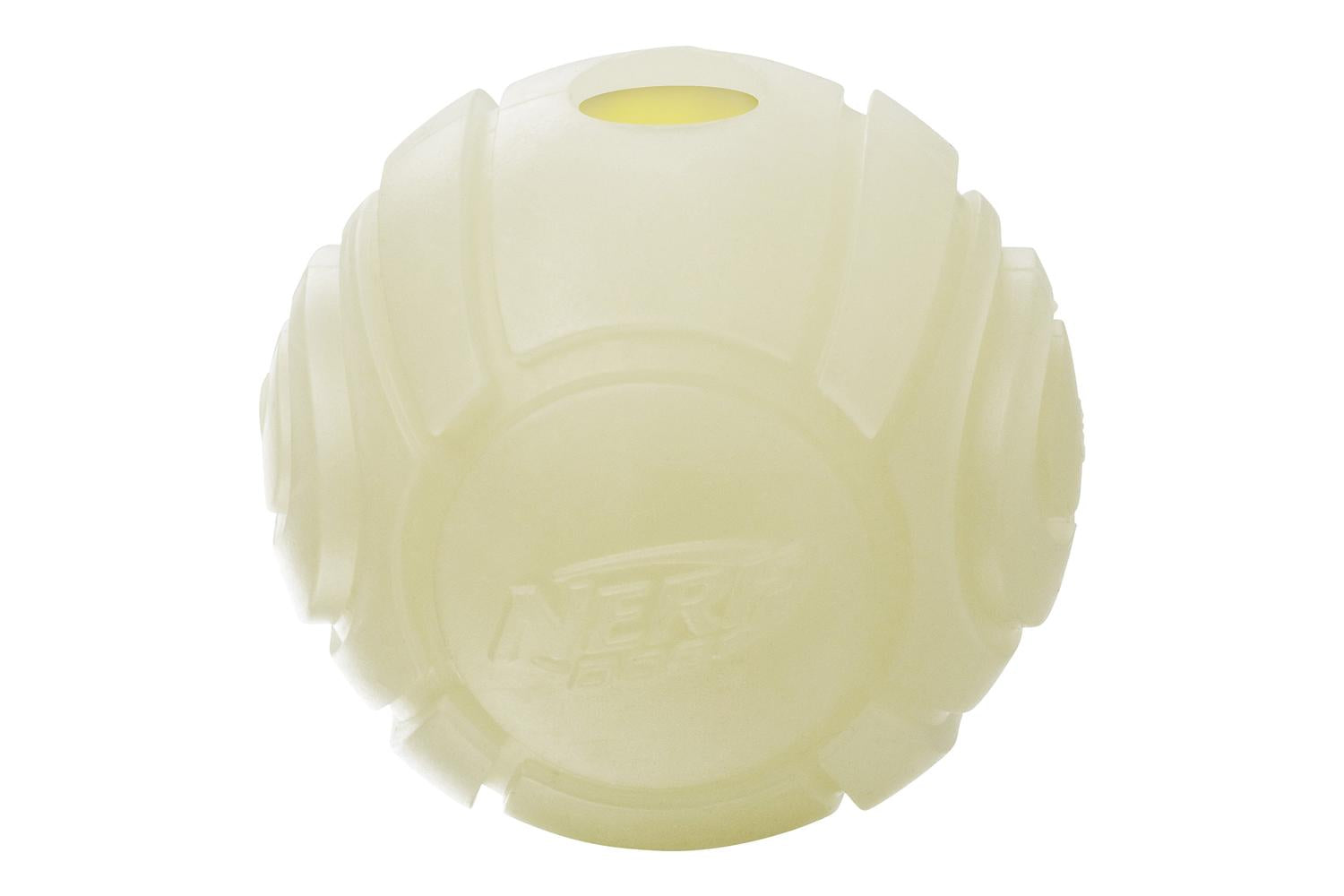 Nerf Dog Bp-761651 - Nerf Led Glow Sonic Ball - Sgl