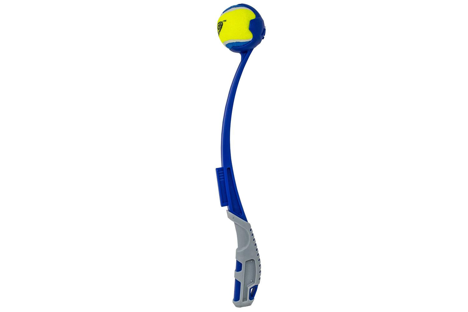 Nerf Dog Bp-763612 - Nerf Dix Air Str Thrower - Sgl
