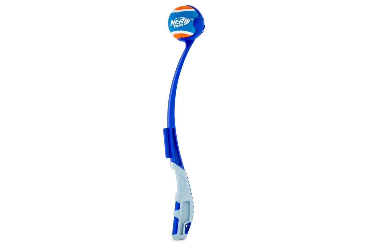 Nerf Dog Bp-763612 - Nerf Dix Air Str Thrower - Sgl-2