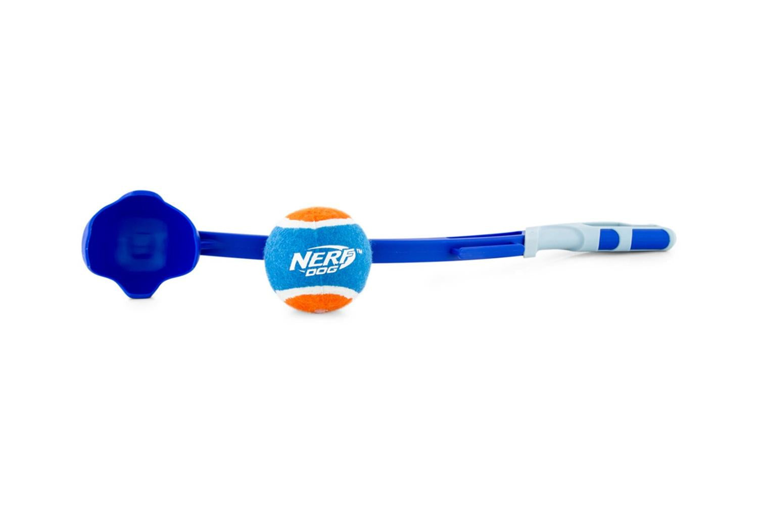 Nerf Dog Bp-763612 - Nerf Dix Air Str Thrower - Sgl-3