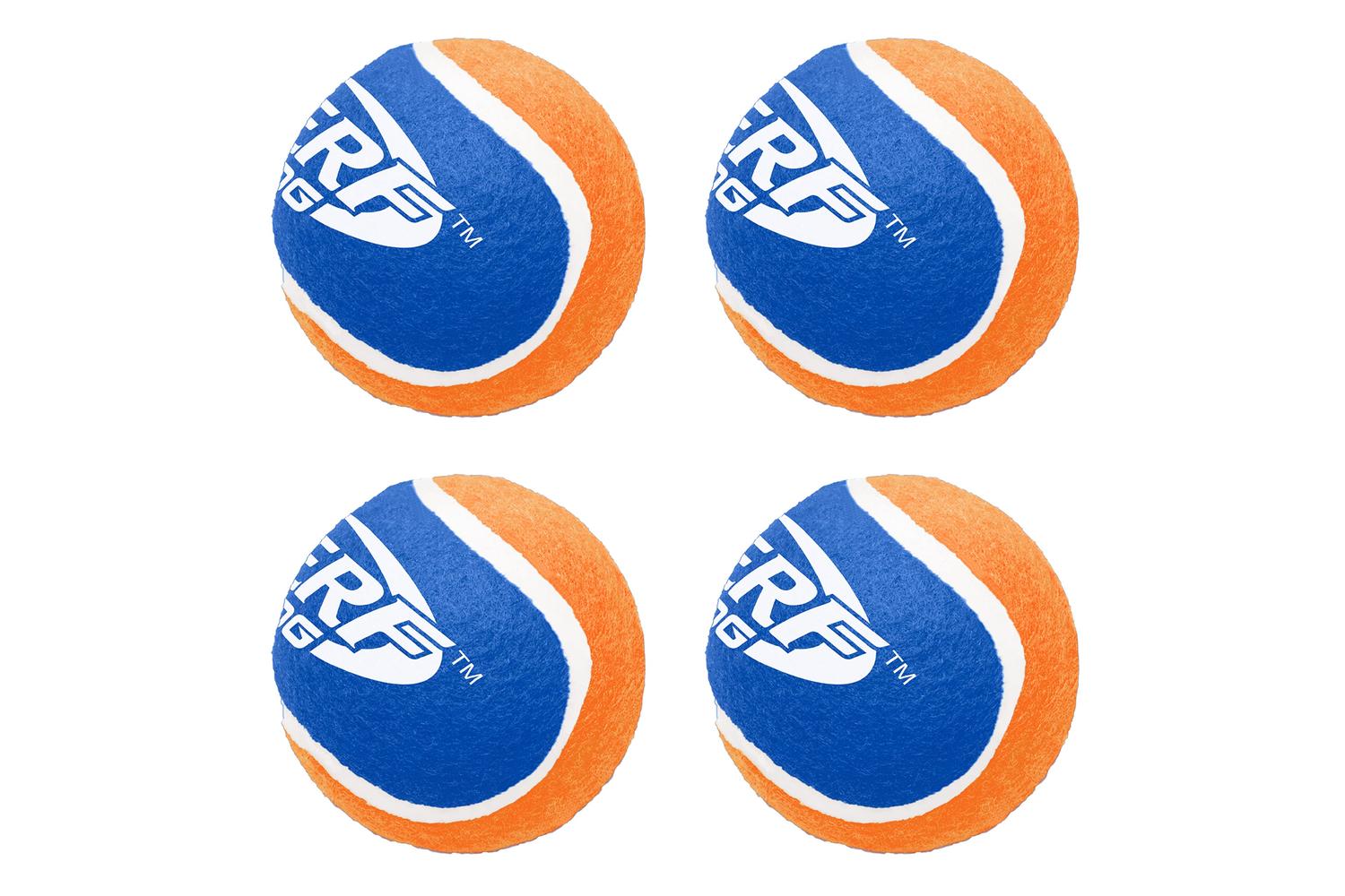 Nerf Dog Bp-370463 - Nerf Dog Distance Balls Sgl-3